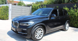 BMW X5 45e PLUG IN 394HP ΑΕΡΑΝΑΡΤΗΣΗ CAMERA