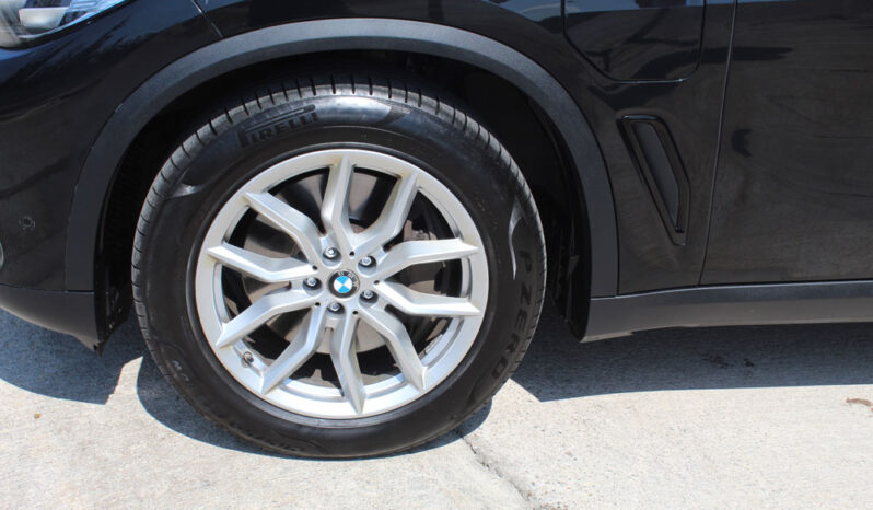 BMW X5 45e PLUG IN 394HP ΑΕΡΑΝΑΡΤΗΣΗ CAMERA full
