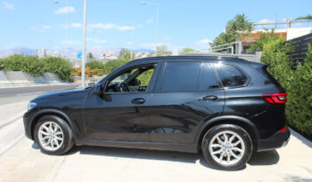 BMW X5 45e PLUG IN 394HP ΑΕΡΑΝΑΡΤΗΣΗ CAMERA full