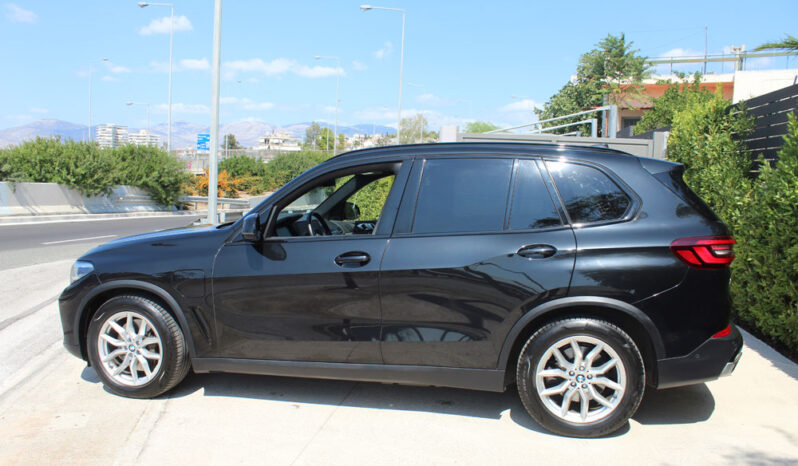 BMW X5 45e PLUG IN 394HP ΑΕΡΑΝΑΡΤΗΣΗ CAMERA full