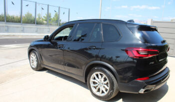BMW X5 45e PLUG IN 394HP ΑΕΡΑΝΑΡΤΗΣΗ CAMERA full