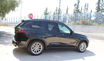 BMW X5 45e PLUG IN 394HP ΑΕΡΑΝΑΡΤΗΣΗ CAMERA full