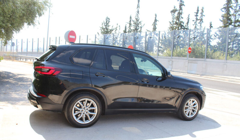 BMW X5 45e PLUG IN 394HP ΑΕΡΑΝΑΡΤΗΣΗ CAMERA full