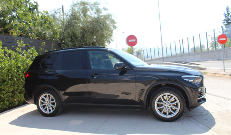 BMW X5 45e PLUG IN 394HP ΑΕΡΑΝΑΡΤΗΣΗ CAMERA full