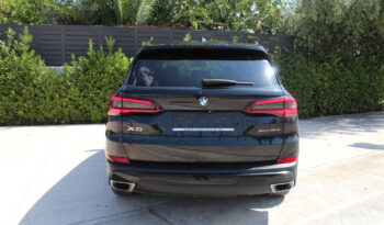 BMW X5 45e PLUG IN 394HP ΑΕΡΑΝΑΡΤΗΣΗ CAMERA full