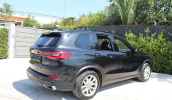 BMW X5 45e PLUG IN 394HP ΑΕΡΑΝΑΡΤΗΣΗ CAMERA full