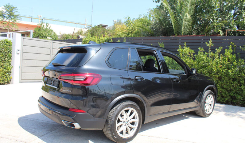 BMW X5 45e PLUG IN 394HP ΑΕΡΑΝΑΡΤΗΣΗ CAMERA full