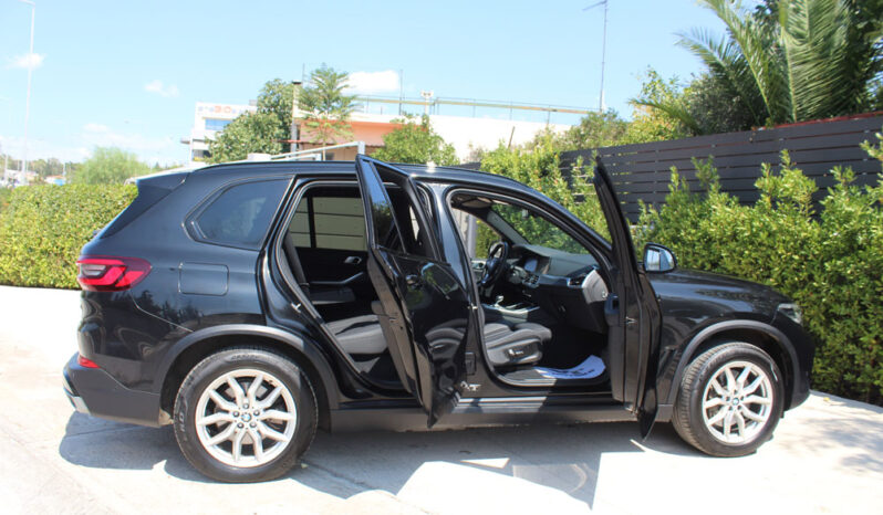 BMW X5 45e PLUG IN 394HP ΑΕΡΑΝΑΡΤΗΣΗ CAMERA full