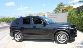 BMW X5 45e PLUG IN 394HP ΑΕΡΑΝΑΡΤΗΣΗ CAMERA full