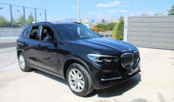 BMW X5 45e PLUG IN 394HP ΑΕΡΑΝΑΡΤΗΣΗ CAMERA full