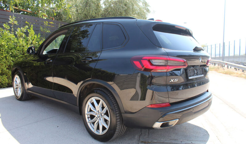 BMW X5 45e PLUG IN 394HP ΑΕΡΑΝΑΡΤΗΣΗ CAMERA full