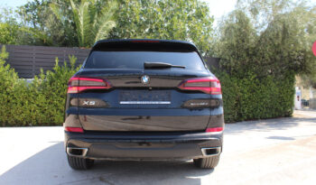 BMW X5 45e PLUG IN 394HP ΑΕΡΑΝΑΡΤΗΣΗ CAMERA full