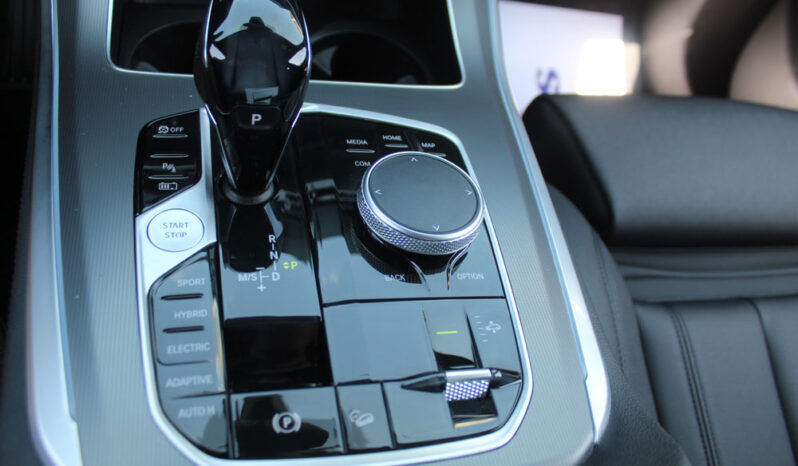 BMW X5 45e PLUG IN 394HP ΑΕΡΑΝΑΡΤΗΣΗ CAMERA full