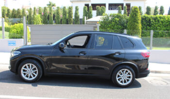 BMW X5 45e PLUG IN 394HP ΑΕΡΑΝΑΡΤΗΣΗ CAMERA full