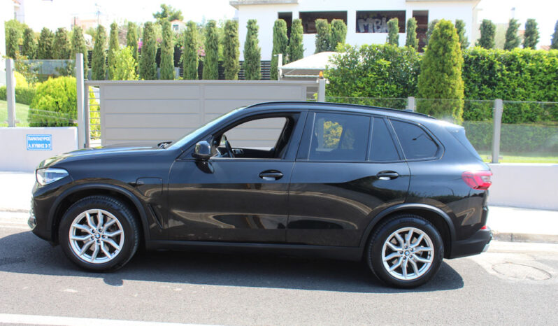 BMW X5 45e PLUG IN 394HP ΑΕΡΑΝΑΡΤΗΣΗ CAMERA full