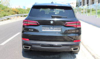 BMW X5 45e PLUG IN 394HP ΑΕΡΑΝΑΡΤΗΣΗ CAMERA full