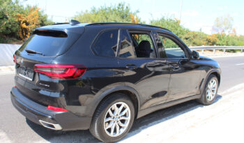 BMW X5 45e PLUG IN 394HP ΑΕΡΑΝΑΡΤΗΣΗ CAMERA full