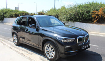 BMW X5 45e PLUG IN 394HP ΑΕΡΑΝΑΡΤΗΣΗ CAMERA full