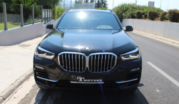 BMW X5 45e PLUG IN 394HP ΑΕΡΑΝΑΡΤΗΣΗ CAMERA full
