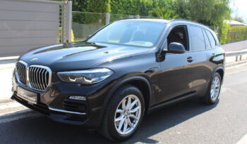 BMW X5 45e PLUG IN 394HP ΑΕΡΑΝΑΡΤΗΣΗ CAMERA full
