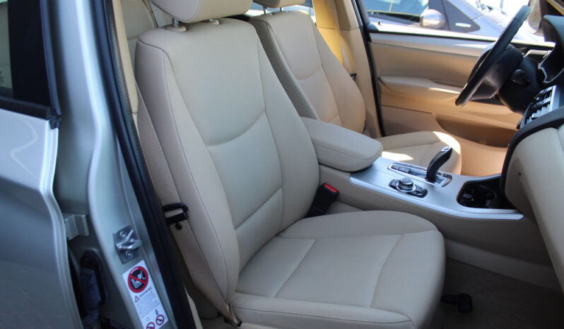 BMW X3 F25 xDRIVE 2.0i PANORAMA ΔΕΡΜΑ  ΕΛΛΗΝΙΚΟ 45.000KM full