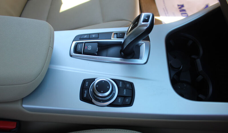 BMW X3 F25 xDRIVE 2.0i PANORAMA ΔΕΡΜΑ  ΕΛΛΗΝΙΚΟ 45.000KM full