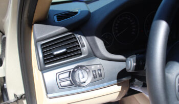 BMW X3 F25 xDRIVE 2.0i PANORAMA ΔΕΡΜΑ  ΕΛΛΗΝΙΚΟ 45.000KM full