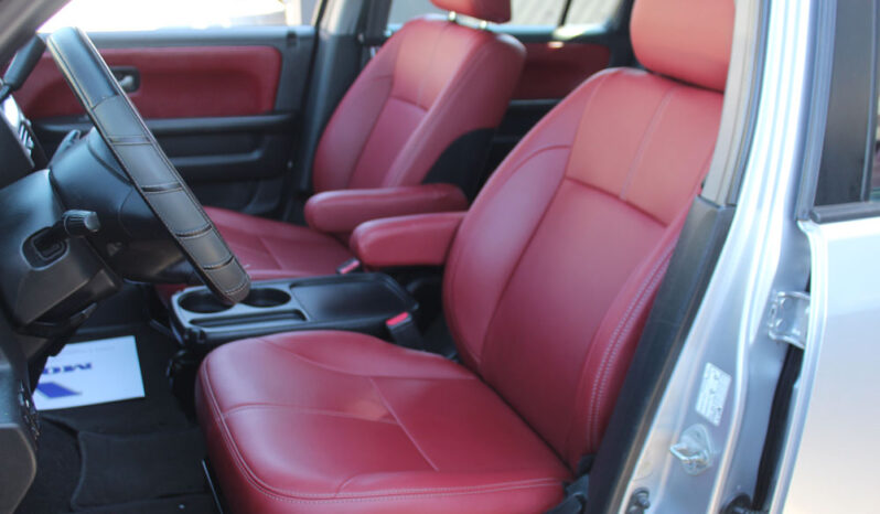 HONDA CRV 2.0 ES i-VTEC 150HP AYTOMATO ΟΡΟΦΗ ΔΕΡΜA full