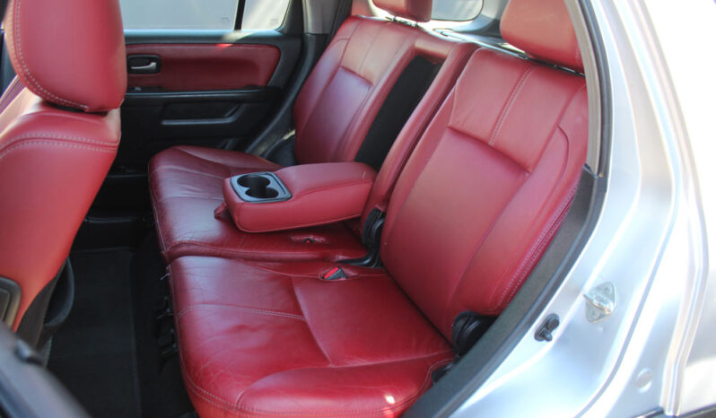 HONDA CRV 2.0 ES i-VTEC 150HP AYTOMATO ΟΡΟΦΗ ΔΕΡΜA full