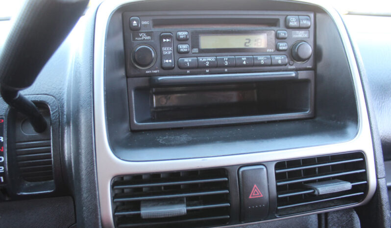 HONDA CRV 2.0 ES i-VTEC 150HP AYTOMATO ΟΡΟΦΗ ΔΕΡΜA full