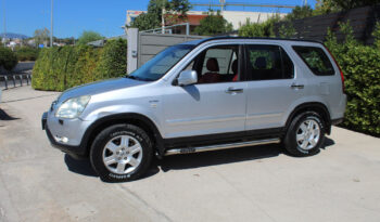 HONDA CRV 2.0 ES i-VTEC 150HP AYTOMATO ΟΡΟΦΗ ΔΕΡΜA full