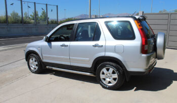 HONDA CRV 2.0 ES i-VTEC 150HP AYTOMATO ΟΡΟΦΗ ΔΕΡΜA full
