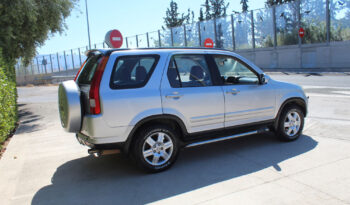 HONDA CRV 2.0 ES i-VTEC 150HP AYTOMATO ΟΡΟΦΗ ΔΕΡΜA full
