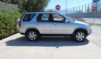 HONDA CRV 2.0 ES i-VTEC 150HP AYTOMATO ΟΡΟΦΗ ΔΕΡΜA full