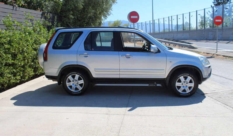 HONDA CRV 2.0 ES i-VTEC 150HP AYTOMATO ΟΡΟΦΗ ΔΕΡΜA full