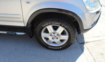 HONDA CRV 2.0 ES i-VTEC 150HP AYTOMATO ΟΡΟΦΗ ΔΕΡΜA full