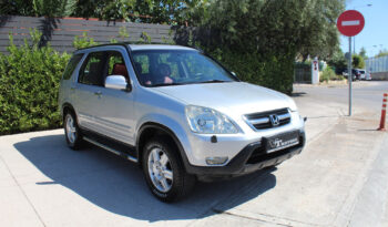 HONDA CRV 2.0 ES i-VTEC 150HP AYTOMATO ΟΡΟΦΗ ΔΕΡΜA full