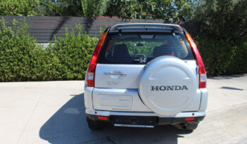 HONDA CRV 2.0 ES i-VTEC 150HP AYTOMATO ΟΡΟΦΗ ΔΕΡΜA full