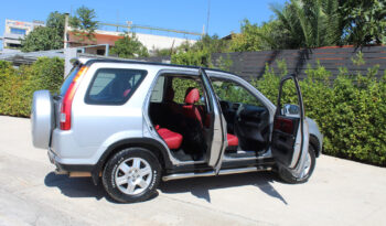 HONDA CRV 2.0 ES i-VTEC 150HP AYTOMATO ΟΡΟΦΗ ΔΕΡΜA full
