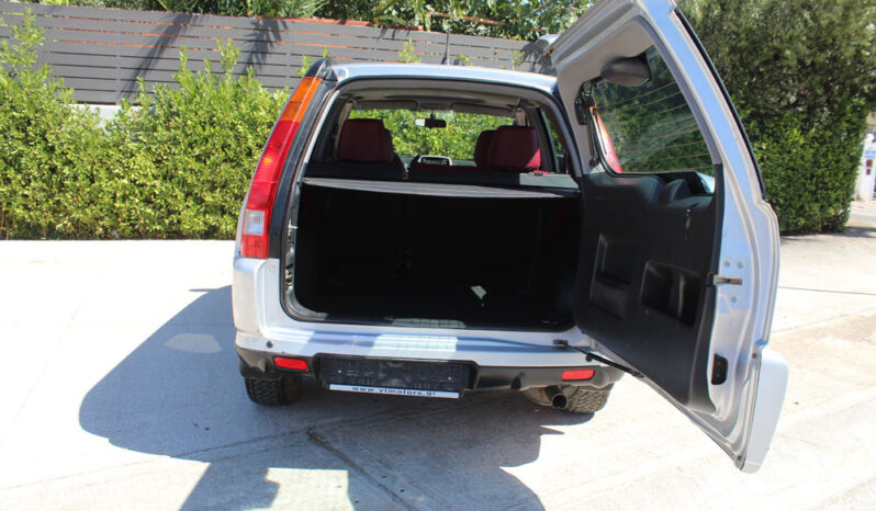 HONDA CRV 2.0 ES i-VTEC 150HP AYTOMATO ΟΡΟΦΗ ΔΕΡΜA full
