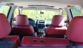 HONDA CRV 2.0 ES i-VTEC 150HP AYTOMATO ΟΡΟΦΗ ΔΕΡΜA full