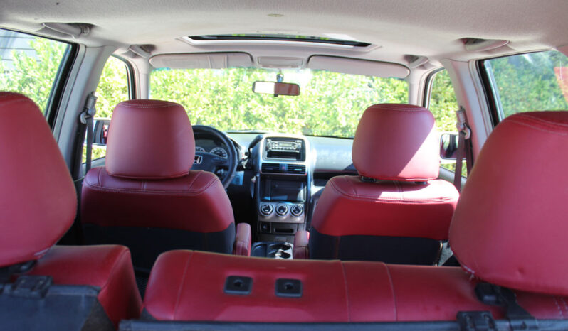 HONDA CRV 2.0 ES i-VTEC 150HP AYTOMATO ΟΡΟΦΗ ΔΕΡΜA full
