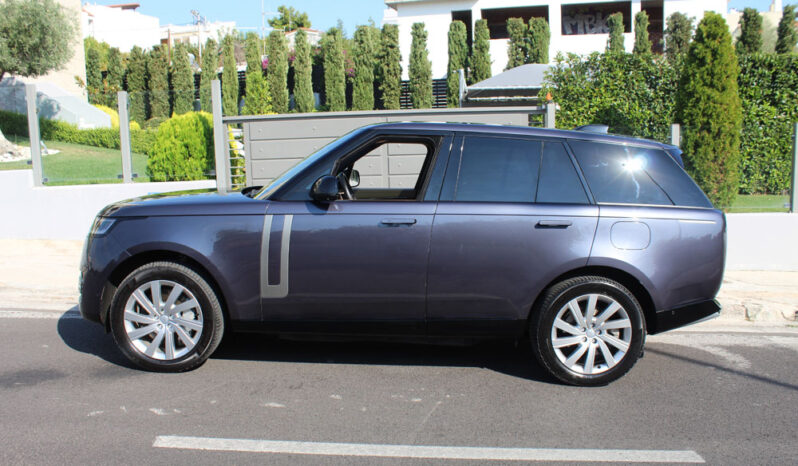 RANGE ROVER P440e PHEV PLUG IN PANORAMA SOFT CLOSE full