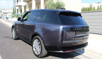 RANGE ROVER P440e PHEV PLUG IN PANORAMA SOFT CLOSE full