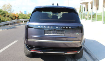 RANGE ROVER P440e PHEV PLUG IN PANORAMA SOFT CLOSE full
