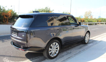RANGE ROVER P440e PHEV PLUG IN PANORAMA SOFT CLOSE full