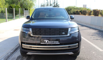 RANGE ROVER P440e PHEV PLUG IN PANORAMA SOFT CLOSE full