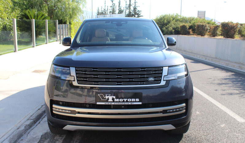 RANGE ROVER P440e PHEV PLUG IN PANORAMA SOFT CLOSE full
