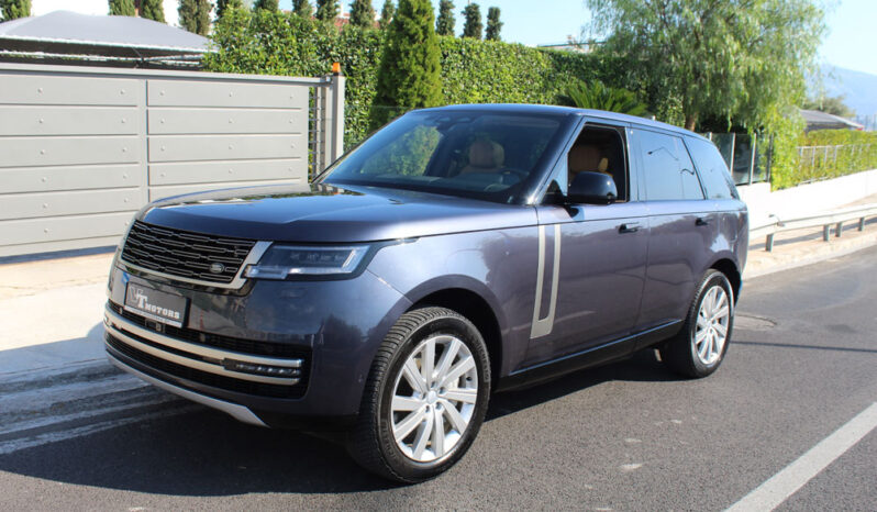 RANGE ROVER P440e PHEV PLUG IN PANORAMA SOFT CLOSE full