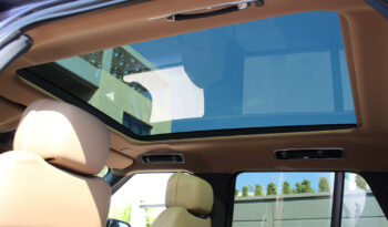 RANGE ROVER P440e PHEV PLUG IN PANORAMA SOFT CLOSE full